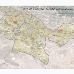 پایش آلاینده‌ها با فناوری‌های ماهواره‌ای به کنترل بحران آلودگی هوا کمک می‌کند