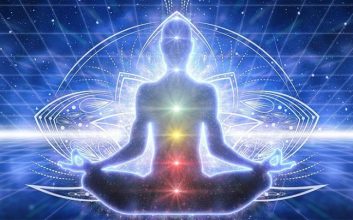 پرانا و چاکراهای بدن