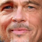 پرد پیت مبتلا به چهره کوری است