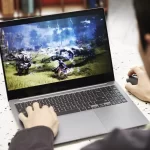 گلکسی بوک ۴ پرو با پردازنده نسل ۱۴ اینتل در دو مدل ۱۴ و ۱۶ اینچی معارفه شد 2 گلکسی بوک ۴ پرو