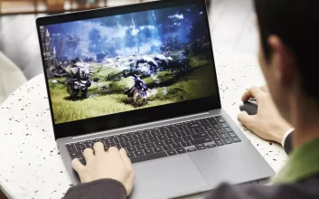 گلکسی بوک ۴ پرو