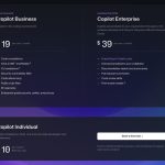 گیت‌هاب نسخه نهایی کوپایلوت چت خود را برای عموم منتشر کرد