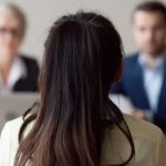 مصاحبه شغلی