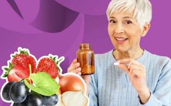 مکمل غذایی فستین و منابع طبیعی آن