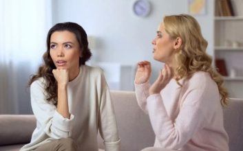 نحوه رفتارکردن با دوست قلابی