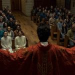 10 سریال برتر ترسناکی که درون‌مایه مذهبی دارند - ویجیاتو