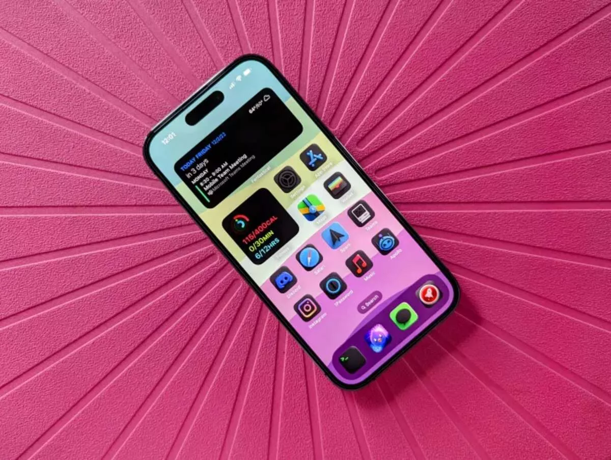 6 محصولی که 2024 را به سالی بزرگ برای اپل تبدیل میکنند 12 اپل