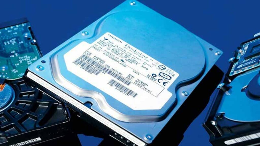 راهنمای خرید هارد دیسک | آشنایی با انواع هارد 9 1704103646 197 راهنمای خرید هارد دیسک آشنایی با انواع هارد