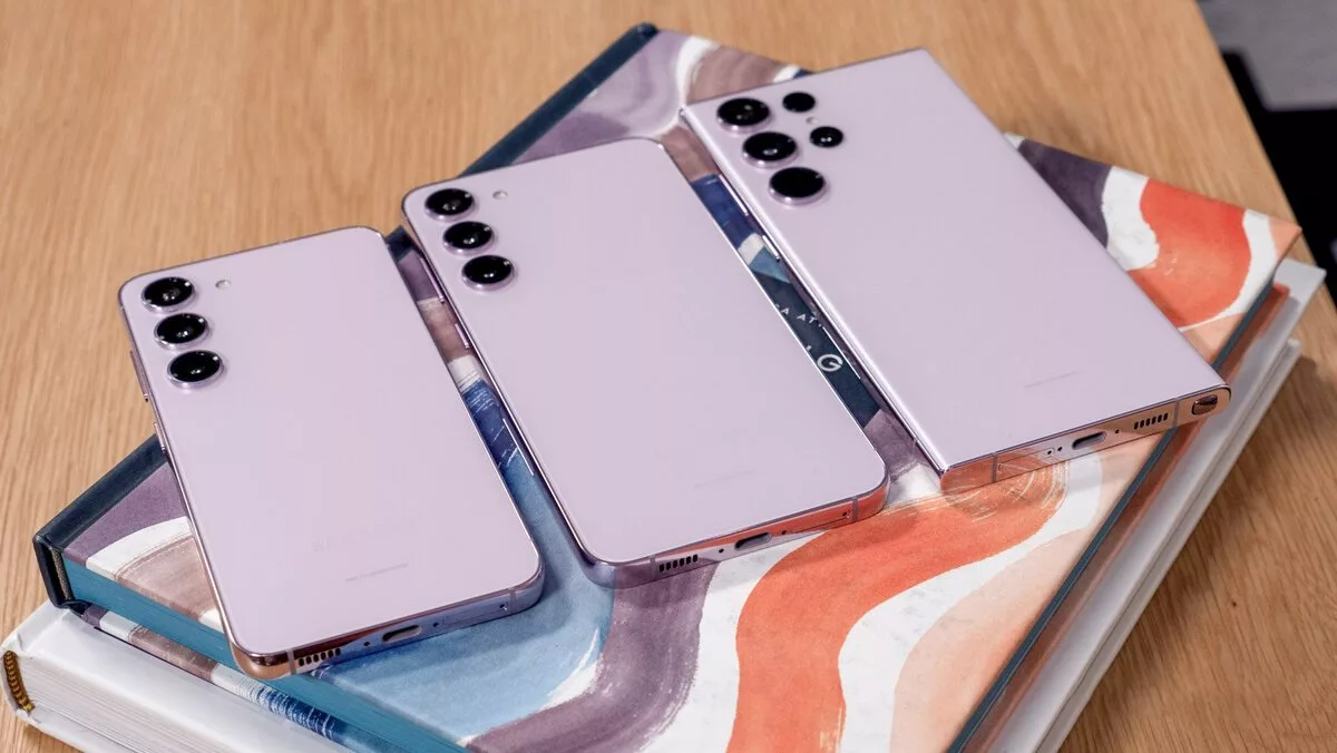 از هوش مصنوعی تا طراحی و مشخصات؛ هر آنچه از سری گلکسی S24 میدانیم 23 سری گلکسی S24