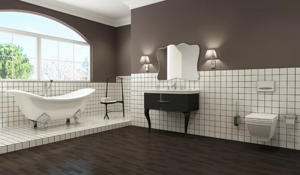 1704367004 315 توانایی داشتن یک حمام لوکس