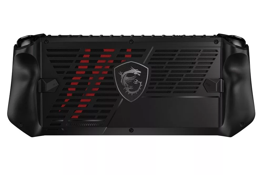 کنسول دستی MSI Claw با پردازنده اینتل Core Ultra معارفه شد 4 1704785786 184 کنسول دستی MSI Claw با پردازنده اینتل Core Ultra معارفه.webp