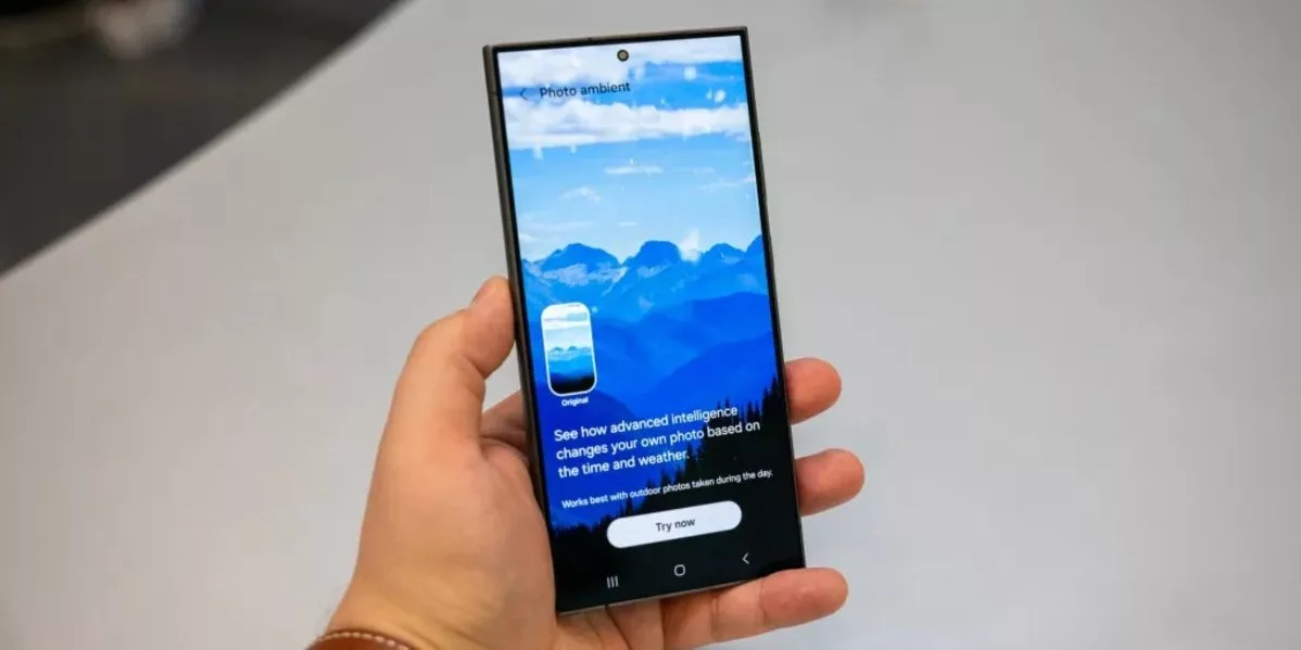۵ ویژگی رابط کاربری One UI 6.1 سامسونگ که به گمان زیادً از آنها بیخبرید 12 One UI 6.1
