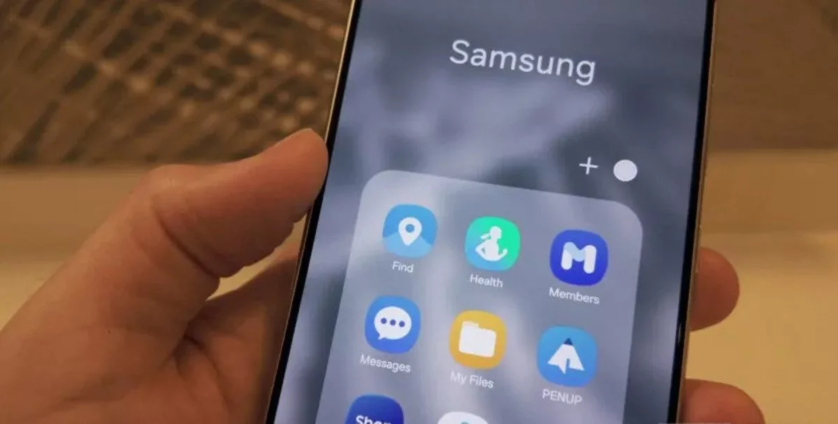 ۵ ویژگی رابط کاربری One UI 6.1 سامسونگ که به گمان زیادً از آنها بیخبرید 15 One UI 6.1