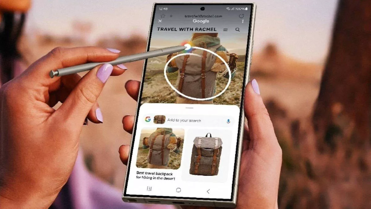 ۵ ویژگی رابط کاربری One UI 6.1 سامسونگ که به گمان زیادً از آنها بیخبرید 16 One UI 6.1