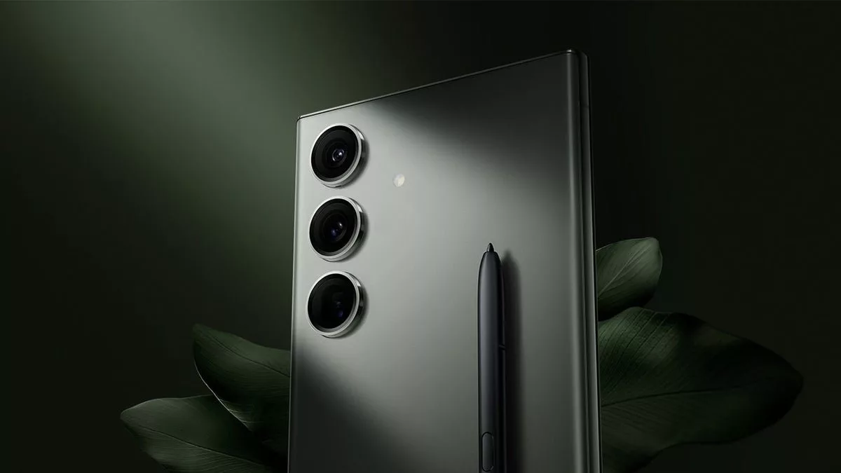 ۵ ویژگی گلکسی S24 اولترا که انتظار داریم در نسل سپس تلفنهای آیفون ببینیم 10 S24 اولترا