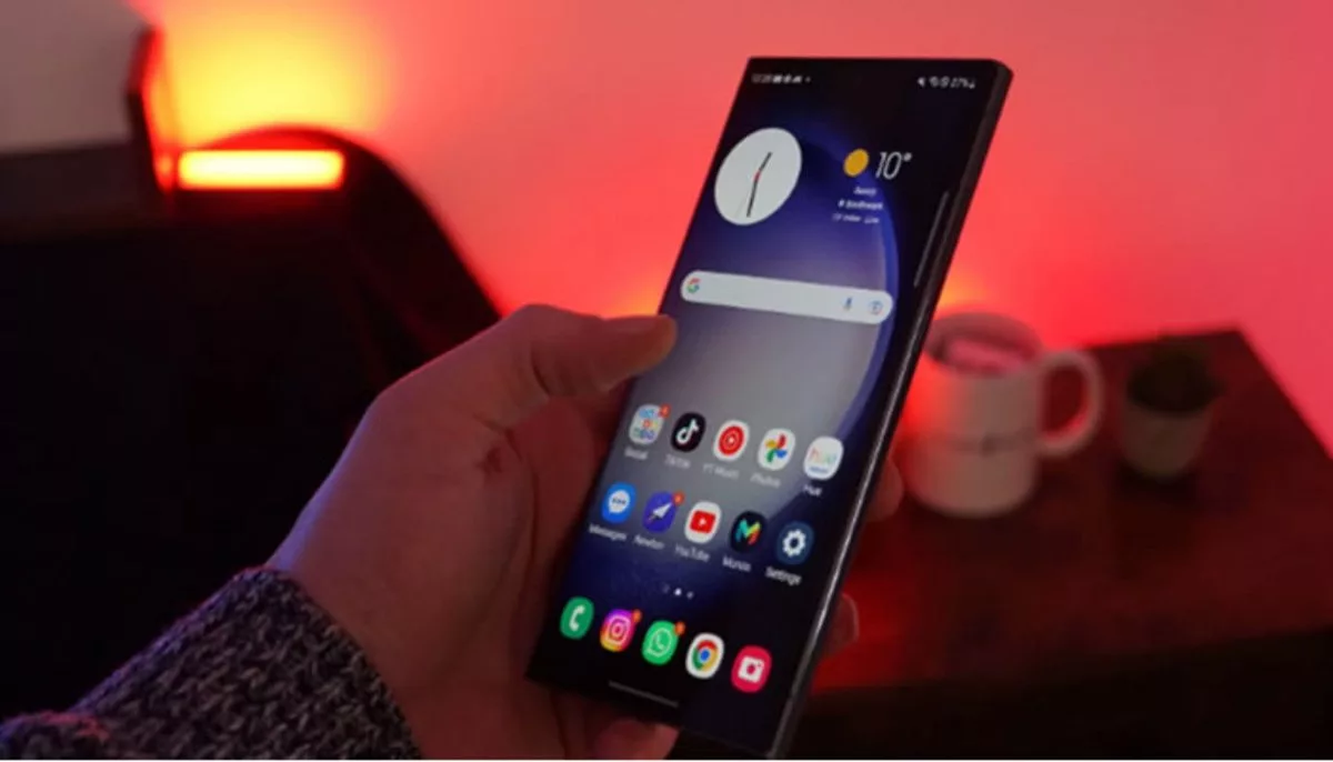 ۵ ویژگی گلکسی S24 اولترا که انتظار داریم در نسل سپس تلفنهای آیفون ببینیم 11 S24 اولترا