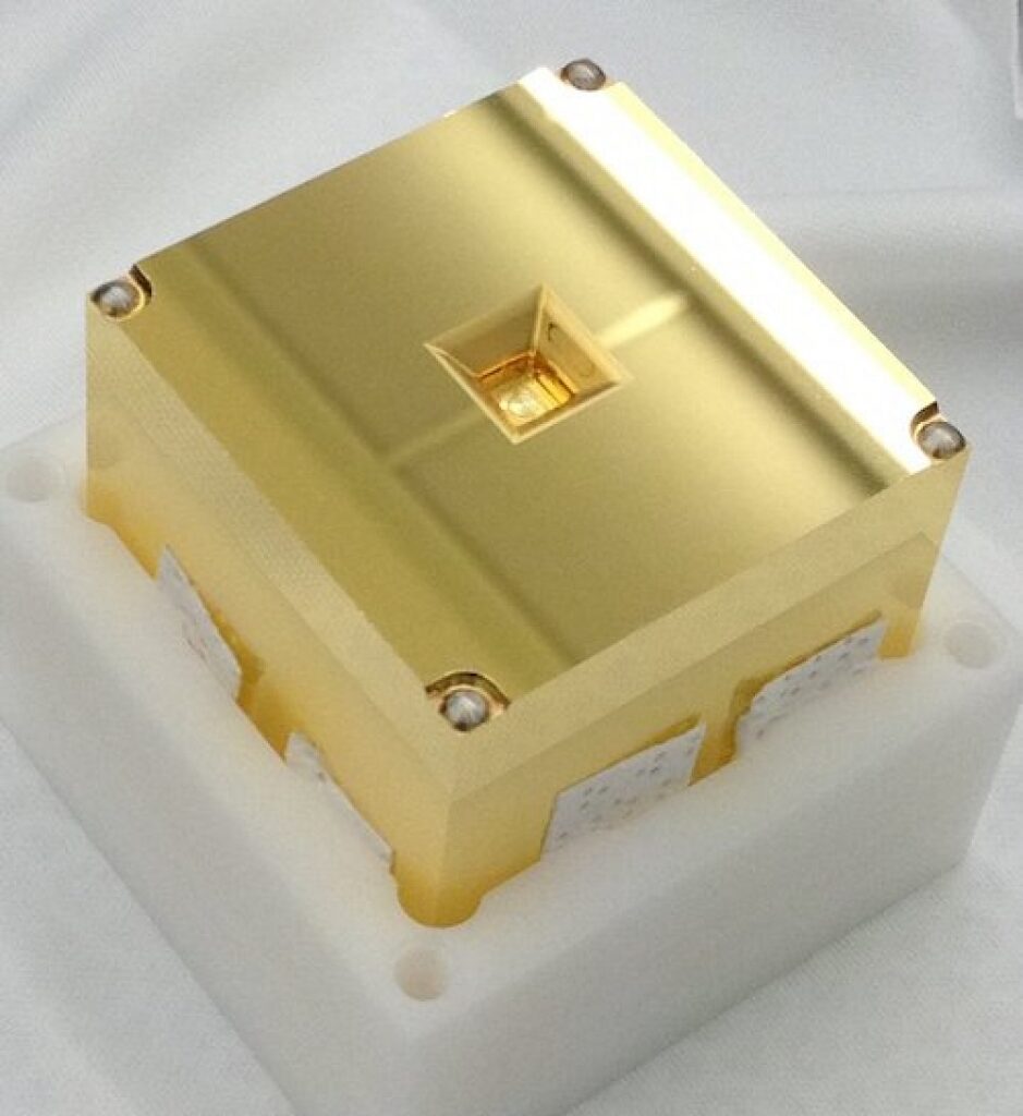 1706478752 539 اروپا برای اولین‌بار امواج ناشی از برخورد ستارگان را در