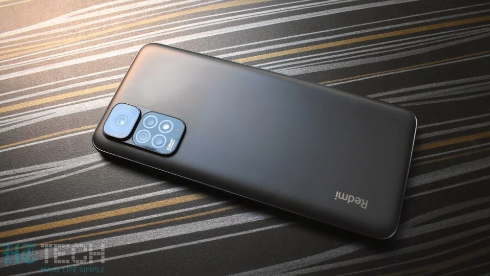 بهترین گوشی گیمینگ ارزان | زمستان ۱۴۰۲ 249 گوشی گیمینگ شیائومی مدل REDMI NOTE 11S