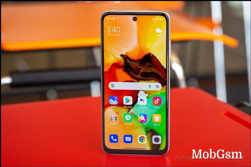 بهترین گوشی گیمینگ ارزان | زمستان ۱۴۰۲ 203 گوشی گیمینگ شیائومی مدل REDMI 10A