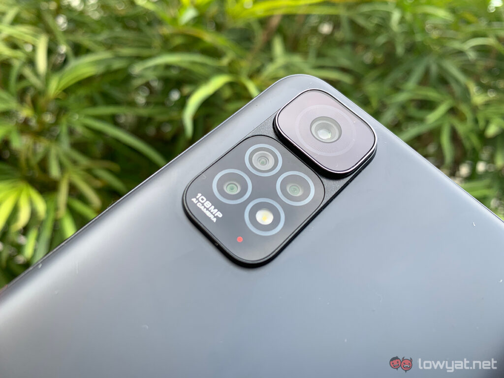 بهترین گوشی گیمینگ ارزان | زمستان ۱۴۰۲ 253 گوشی گیمینگ شیائومی مدل REDMI NOTE 11S