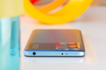 بهترین گوشی گیمینگ ارزان | زمستان ۱۴۰۲ 257 گوشی گیمینگ شیائومی مدل Poco X5