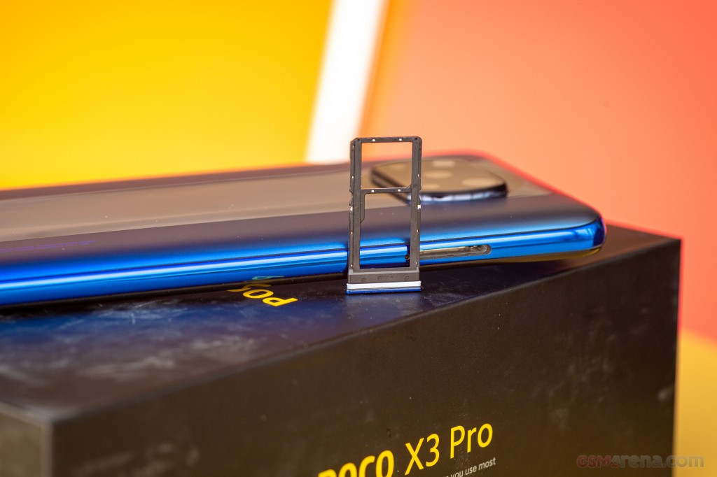 بهترین گوشی گیمینگ ارزان | زمستان ۱۴۰۲ 235 گوشی شیائومی مدل Poco X3 Pro