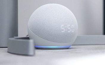 آمازون و الکسا