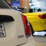 امکان تبدیل پلاک منطقه آزاد به ملی فراهم شد؛ واردات خودروهای دستدوم از منبع های داخلی 2 تبدیل پلاک منطقه آزاد به ملی