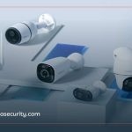 انواع دوربین‌های مداربسته شرکت مکسا