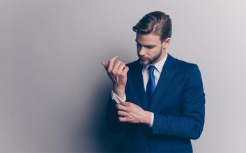 لباس مناسب برای اولین روز شغل جدید