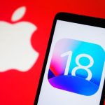اپل iOS 18