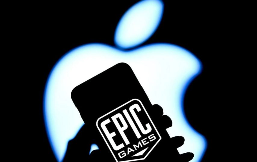 اپیک به‌خاطر عدم پیروی از دستورات دادگاه دوباره از اپل شکایت می‌کند
