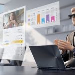 ایسوس عینک هوشمند AirVision M1 را معارفه کرد 2 ایسوس عینک هوشمند AirVision M1 را معرفی کرد