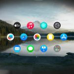 بعضی از اپ‌های هدست ویژن پرو دقیقاً همان اپ‌های آیپد یا آیفون هستند