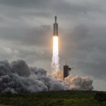 بلندپروازی ایلان ماسک؛ هدف‌گذاری برای 144 پرتاب اسپیس ایکس در 2024