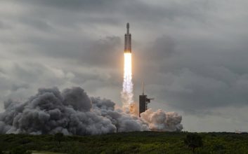 بلندپروازی ایلان ماسک؛ هدف‌گذاری برای 144 پرتاب اسپیس ایکس در 2024