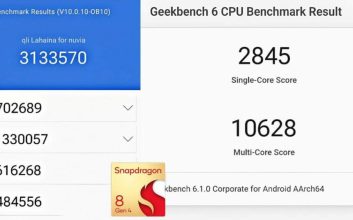 بنچمارک اسنپدراگون 8 نسل 4 فاش شد؛ 46 درصد قدرتمندتر از نسل قبل