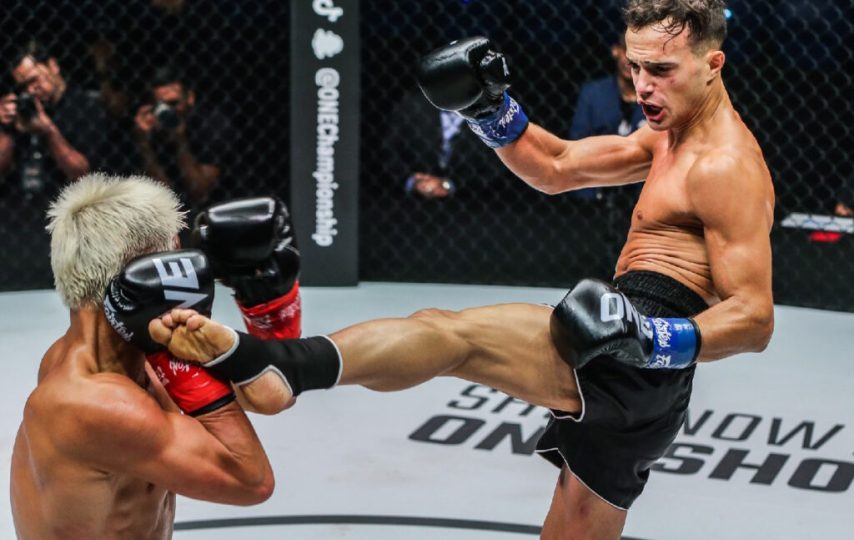 بهترین ورزش های رزمی برای دفاع شخصی