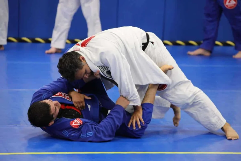 بهترین ورزش های رزمی برای دفاع شخصی 27 بهترین ورزش های رزمی برای دفاع شخصی