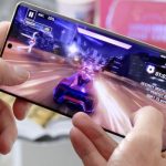 گوشی گیمینگ