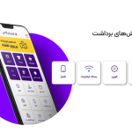 بیشتر از 1.4 همت تراکنش، 4 برابر شدن تعداد کاربران 8 بیش از 1.4 همت تراکنش، 4 برابر شدن تعداد کاربران