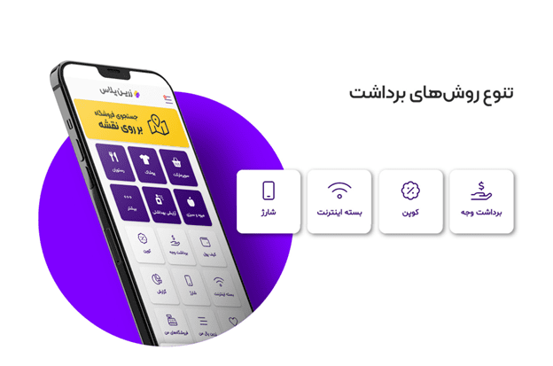 بیش از 1.4 همت تراکنش، 4 برابر شدن تعداد کاربران