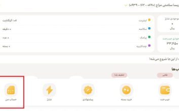 تبدیل سیم کارت اعتباری به دائمی ایرانسل