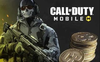 خرید سی پی پر حجم کالاف دیوتی موبایل از آرینو جم