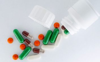 قرص ضد افسردگی بدون نسخه