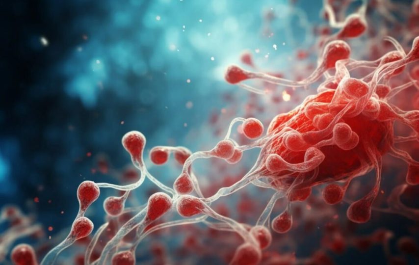 دانشمندان ژاپنی پروتئینی را با پتانسیل جلوگیری از پیری شناسایی کردند