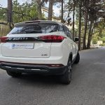 تیگارد موتور