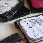 راهنمای خرید هارد دیسک | آشنایی با انواع هارد 3 راهنمای خرید هارد دیسک | آشنایی با انواع هارد