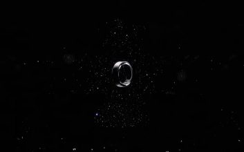 سامسونگ از ظاهر حلقه سلامتی گلکسی رینگ پرده برداشت