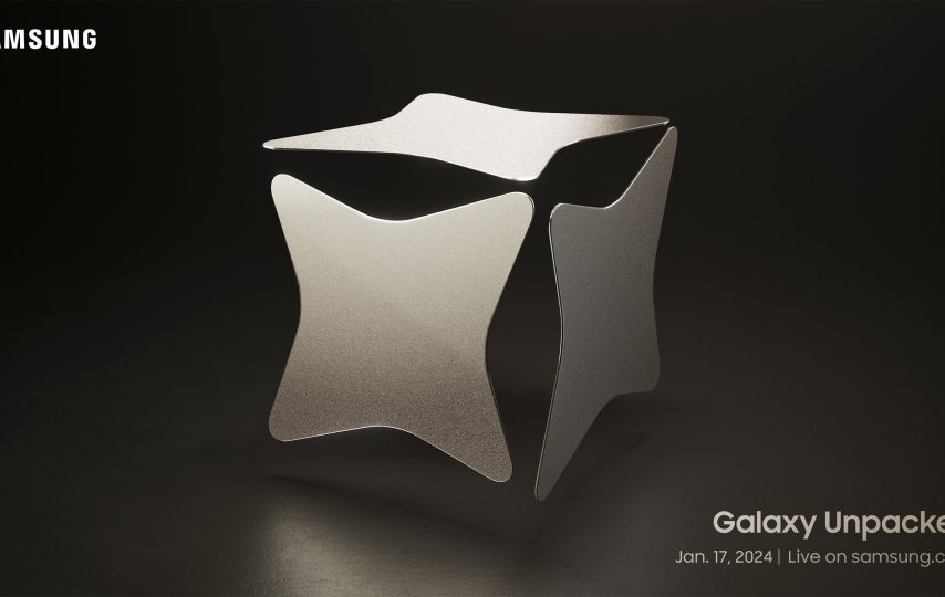 سری گلکسی S24 رسماً در تاریخ 27 دی‌ماه معرفی می‌شود + ویدیو